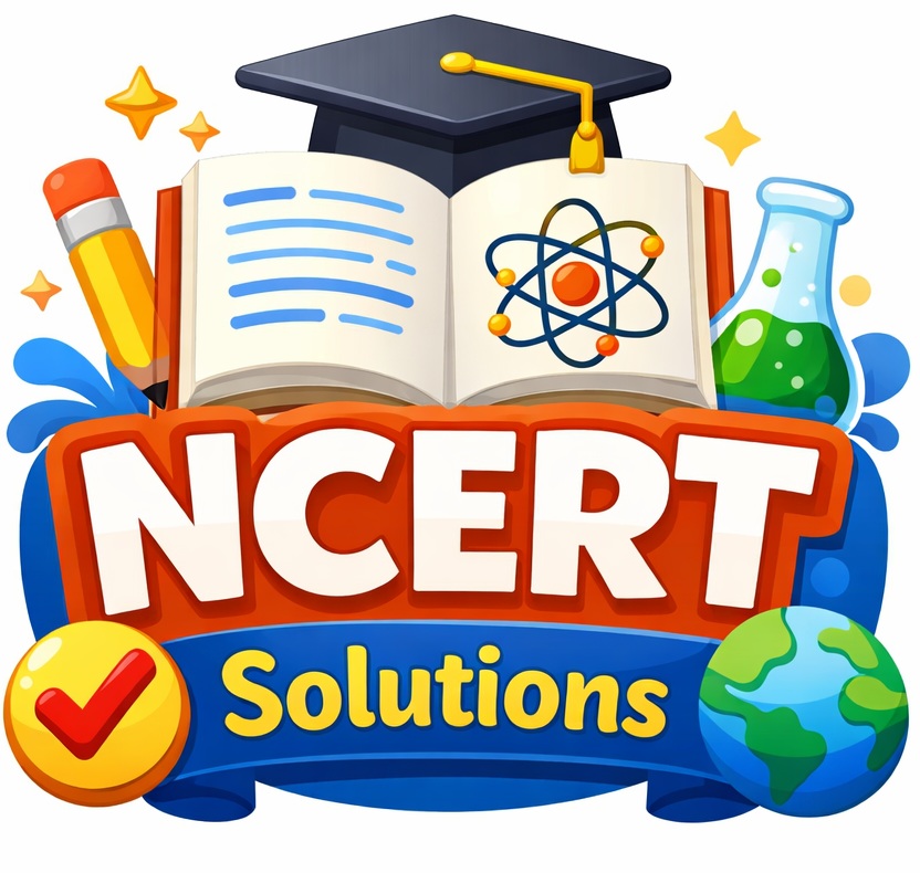 NCERT Solutions Class 6