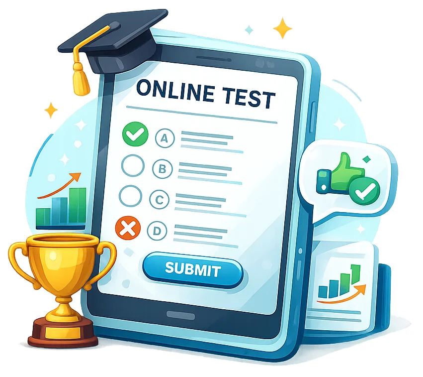 Online Test