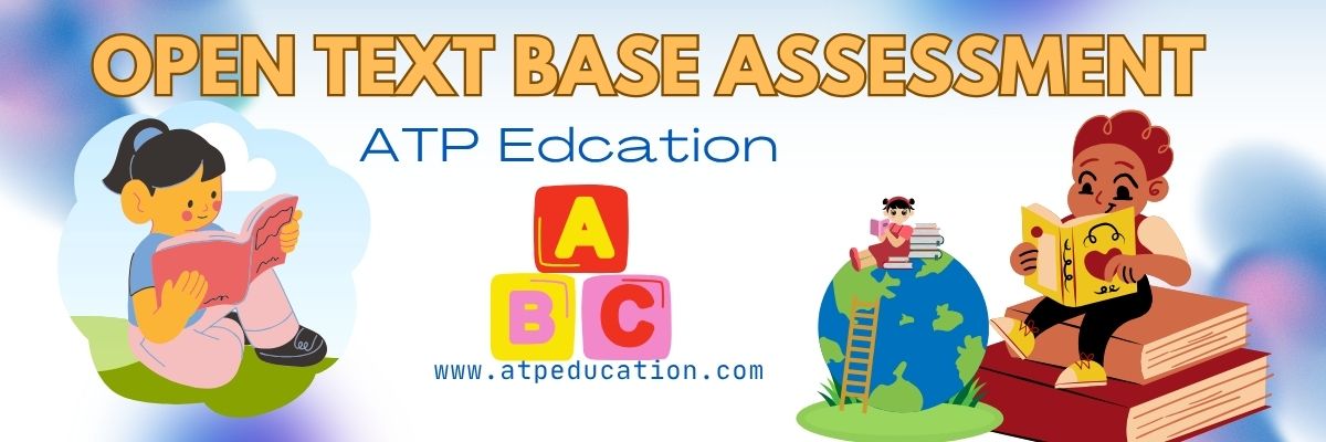 Download OTBA Study Materials for class 9th and 11th