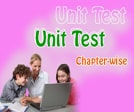Unit test paper